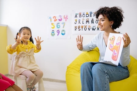 agent spécialisé petite enfance